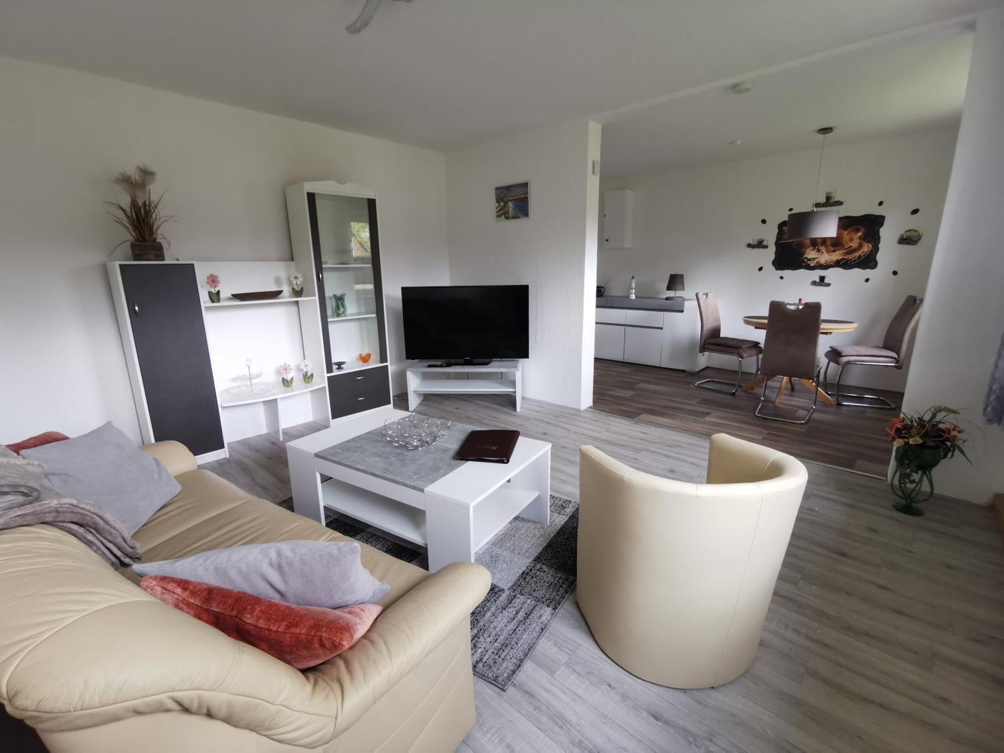 Ferienwohnung Am Stadtrand Garz Ruegen מראה חיצוני תמונה